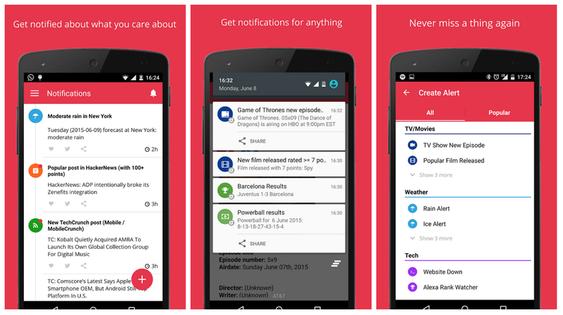 Illustration for article titled Our Favorite Android, iOS, and Windows Phone Apps of the Week